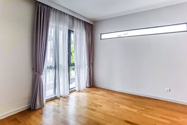 Sunway Emerald Residence