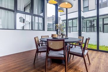 Sunway Emerald Residence