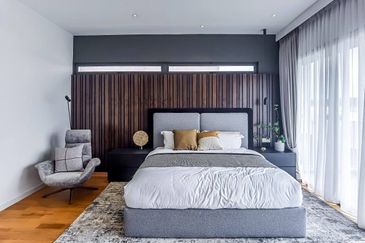 Sunway Emerald Residence