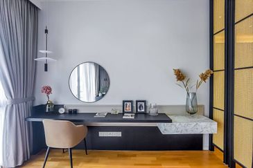 Sunway Emerald Residence