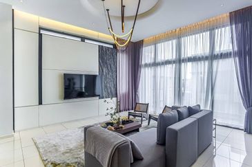 Sunway Emerald Residence