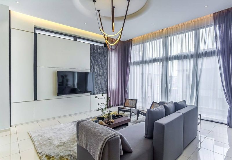 Sunway Emerald Residence