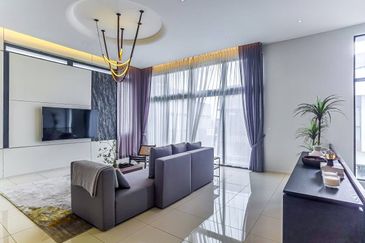 Sunway Emerald Residence