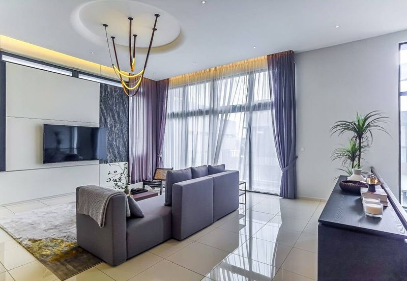 Sunway Emerald Residence