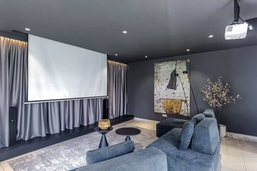 Sunway Emerald Residence