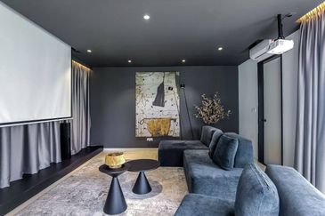 Sunway Emerald Residence