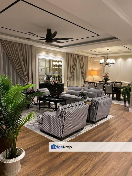 Laguna Height  Luxury Condo For Sale, Johor, Johor Bahru