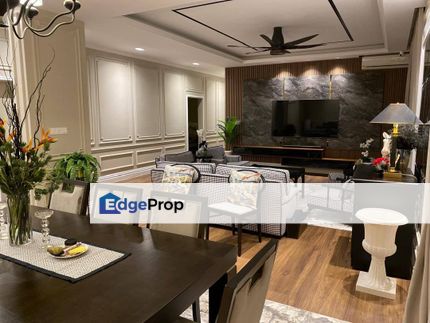Laguna Height  Luxury Condo For Sale, Johor, Johor Bahru