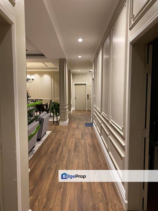 Laguna Height  Luxury Condo For Sale, Johor, Johor Bahru