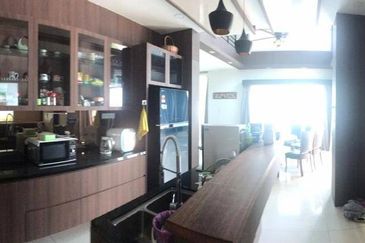 Isola Villa @ Senibong Cove