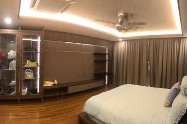 Isola Villa @ Senibong Cove