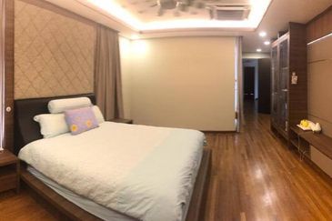 Isola Villa @ Senibong Cove