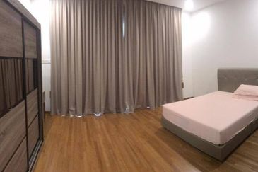 Isola Villa @ Senibong Cove