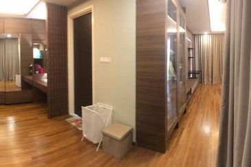 Isola Villa @ Senibong Cove