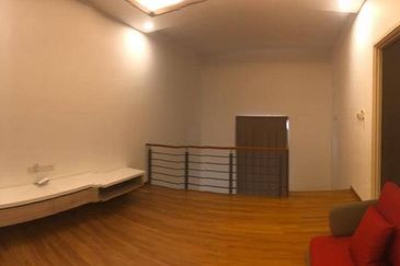 Isola Villa @ Senibong Cove