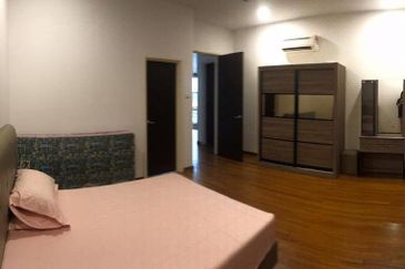 Isola Villa @ Senibong Cove