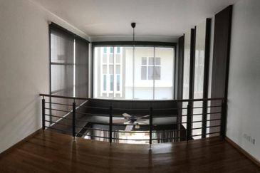 Isola Villa @ Senibong Cove