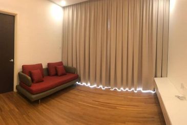 Isola Villa @ Senibong Cove