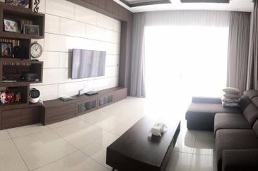 Isola Villa @ Senibong Cove