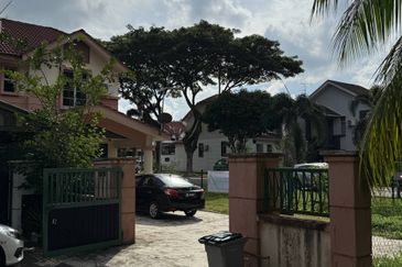 Taman Sierra Perdana