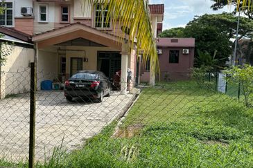 Taman Sierra Perdana