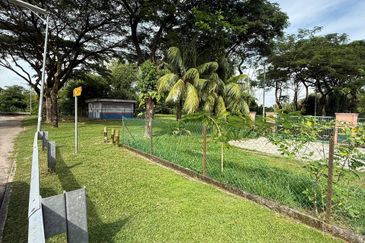 Taman Sierra Perdana