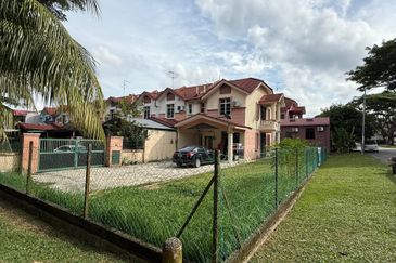 Taman Sierra Perdana