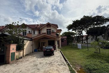 Taman Sierra Perdana