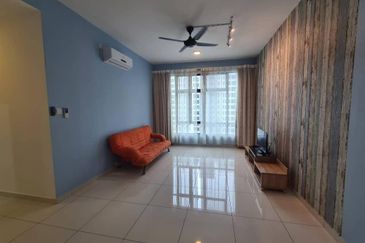 Taman Sierra Perdana