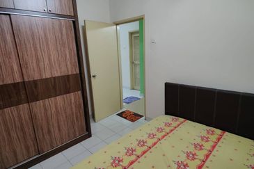 Taman Sierra Perdana