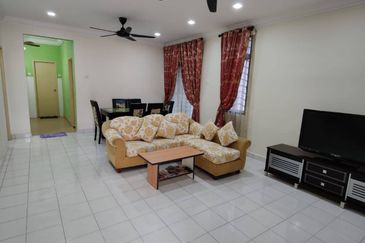 Taman Sierra Perdana