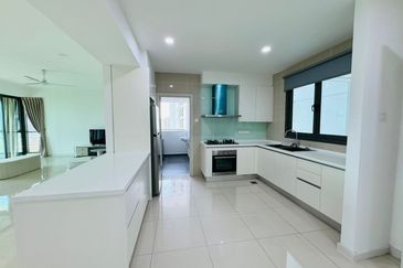 Iskandar Residences Medini