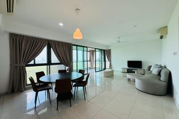 Iskandar Residences Medini