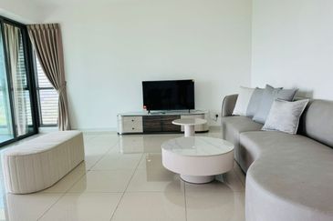 Iskandar Residences Medini
