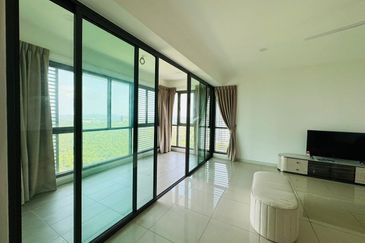 Iskandar Residences Medini