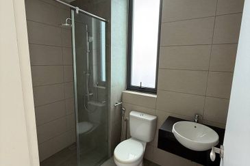 The Elysia Park Residence