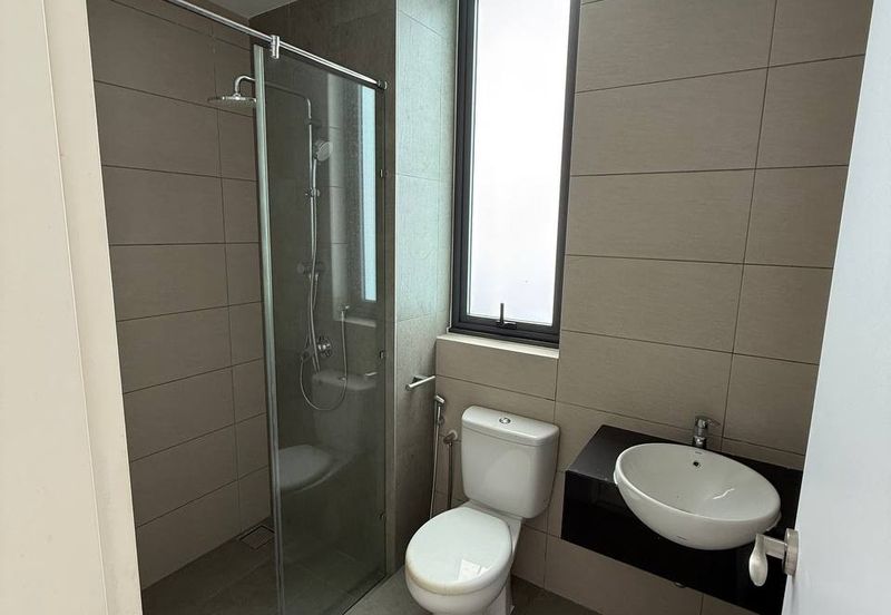 The Elysia Park Residence