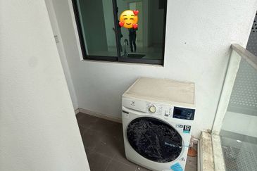 The Elysia Park Residence