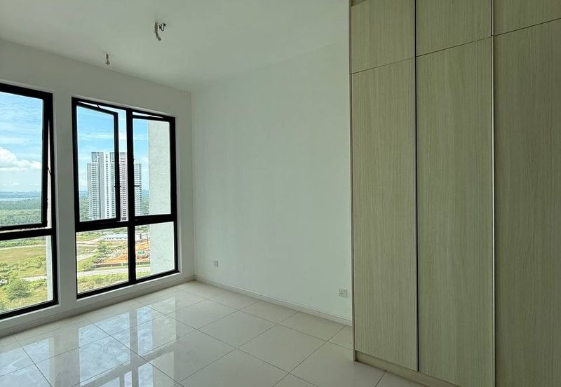 The Elysia Park Residence