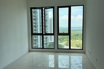 The Elysia Park Residence