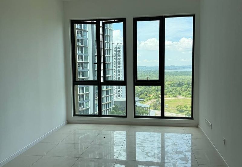 The Elysia Park Residence