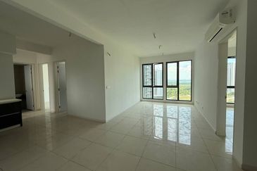 The Elysia Park Residence