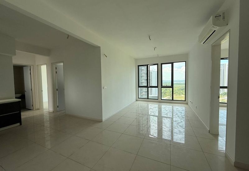 The Elysia Park Residence