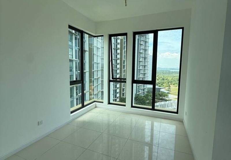 The Elysia Park Residence