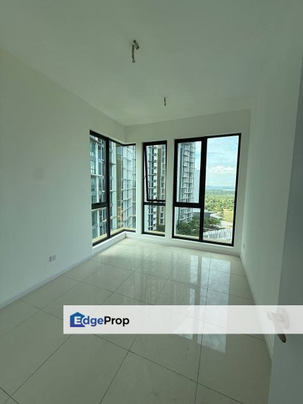 The Elysia Park Residence @ Medini High Floor For Sale, Johor, Nusajaya