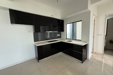 The Elysia Park Residence