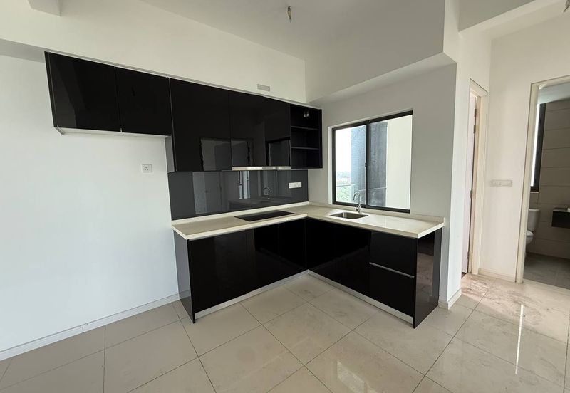 The Elysia Park Residence