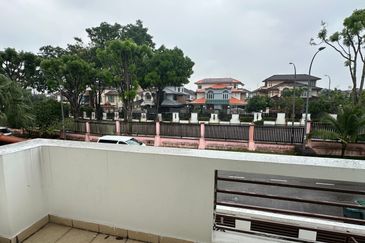 Taman Desa Tebrau