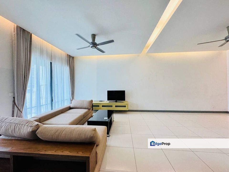 Serenity Park @ East Ledang  Double Storey Superlink Terrace House For Sale, Johor, East Ledang