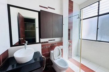 Serenity Park @ East Ledang